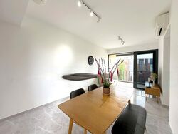 The Brownstone (D27), Condominium #560780171